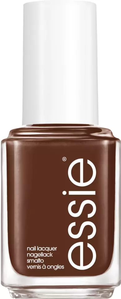 Essie Nail Polish Sepia Retreat 1013 Long-Lasting Sepia Color