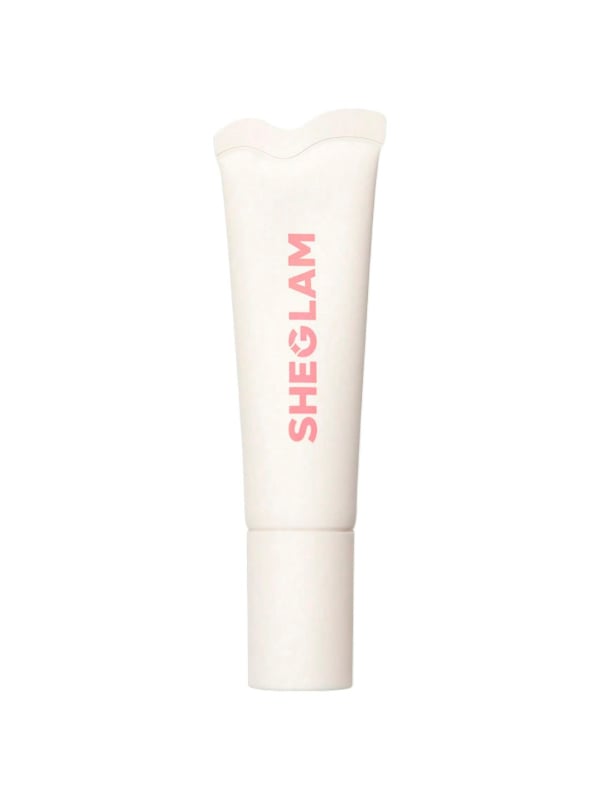 SHEGLAM Crystal Glaze Lip Balm & Gloss Moisturizing Crystal Shine 10ml