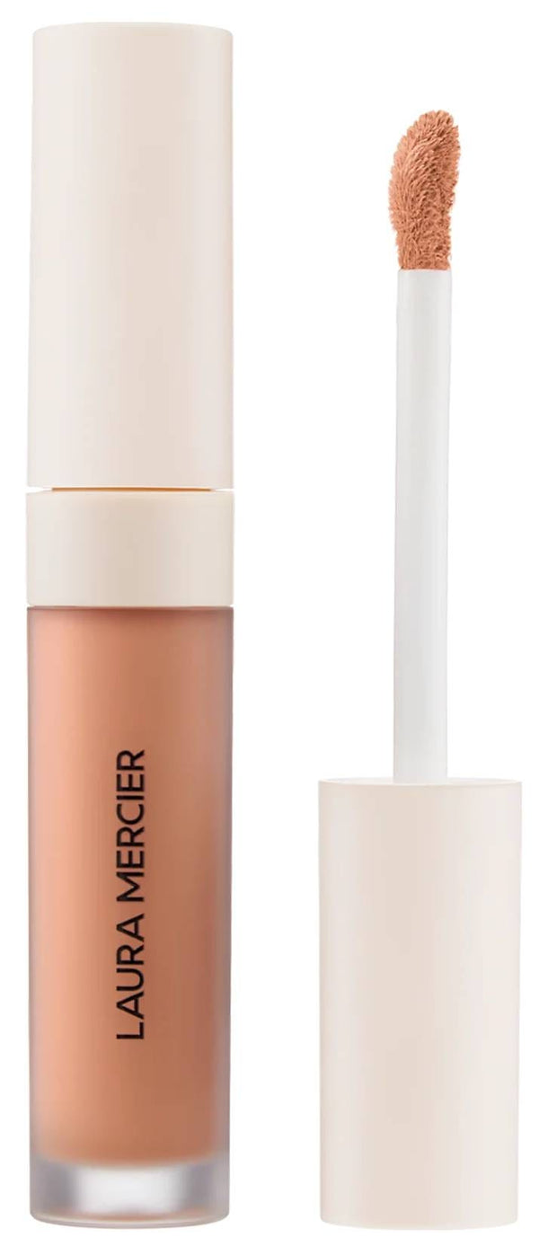 Laura Mercier Real Flawless Weightless Perfecting Serum Concealer Natural Finish 4C1 5.4 ml