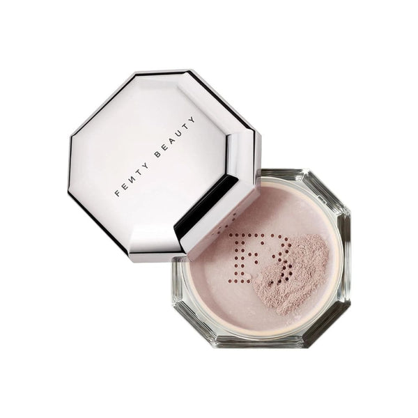 Fenty Beauty Pro Filter Setting Powder Loose Matte Finish Lavender 01