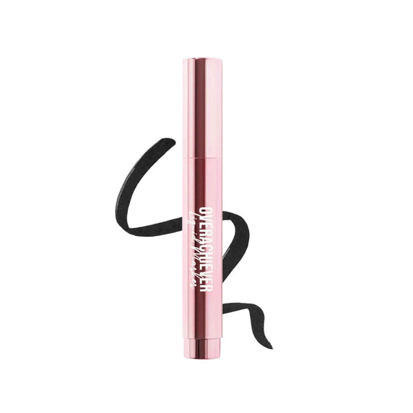 Beauty Creations Overachiever Liquid Eyeliner Marker Thick Tip Black