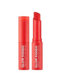 Topface Glow Kissed Tinted Color Lip Balm, pH-Reactive Tint, 4 ml