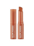 Topface Glow Kissed Tinted Color Lip Balm, pH-Reactive Tint, 4 ml