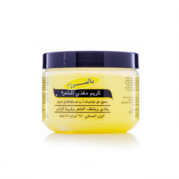 Palmer's Hair Food Formula Nourishing Hair Cream Essential Oils Vitamins A, B, E and Protein 250 g