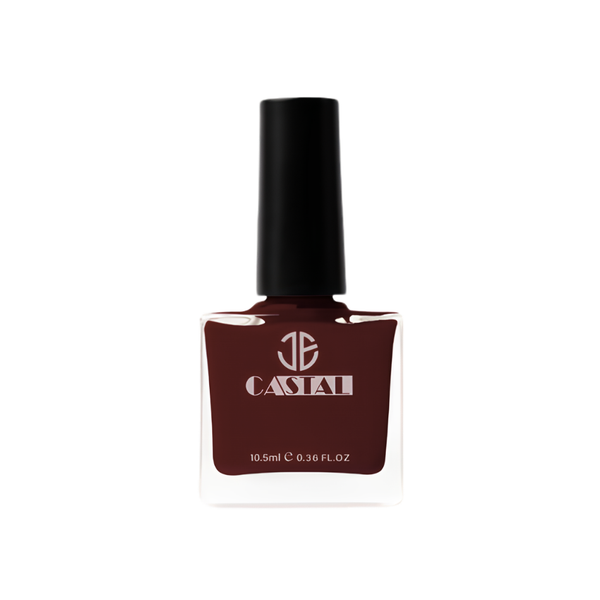 G-Castell Nail Polish No. 62 Glossy Finish