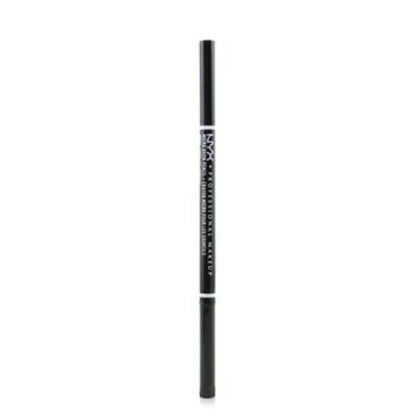 NYX Micro Brow Pencil Precise Eyebrow Pencil Chocolate