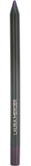Laura Mercier Caviar Tightline Eyeliner Pencil Gel-Like Waterproof Dark Plum