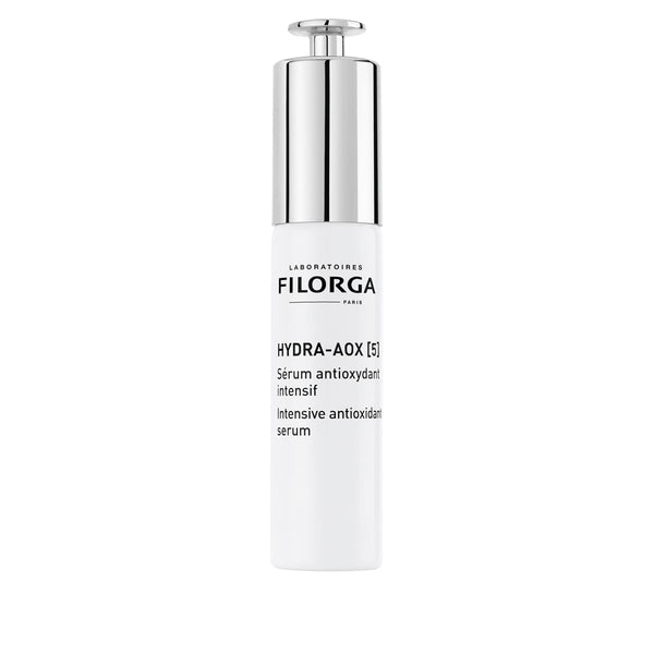 Filorga Hydra-Hyal Serum Antioxidant Formula Vitamin C E B3 30ml