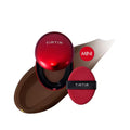 TIRTIR Mask Fit Red Mini Cushion Cream Foundation SPF 40 PA++ 51N Fudge 4.5g