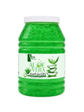 Spa System Aloe Vera Moisturizing Gel, Hydrating Face and Body Care, 5L