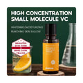 Vibrant Glamour Vitamin C Toner, 100 ml