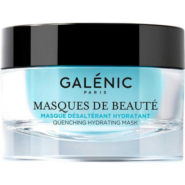 Galenic Masques de Beaute Quenching Hydrating Face Mask 50 ml