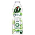 Jif Baby Dishwashing Liquid Aloe Vera & Mineral Salt Fresh Fragrance 750ml