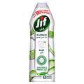 Jif Baby Dishwashing Liquid Aloe Vera & Mineral Salt Fresh Fragrance 750ml