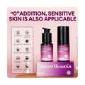 Vibrant Glamour Brightening Serum with 1% Glycolic Acid, 30 ml