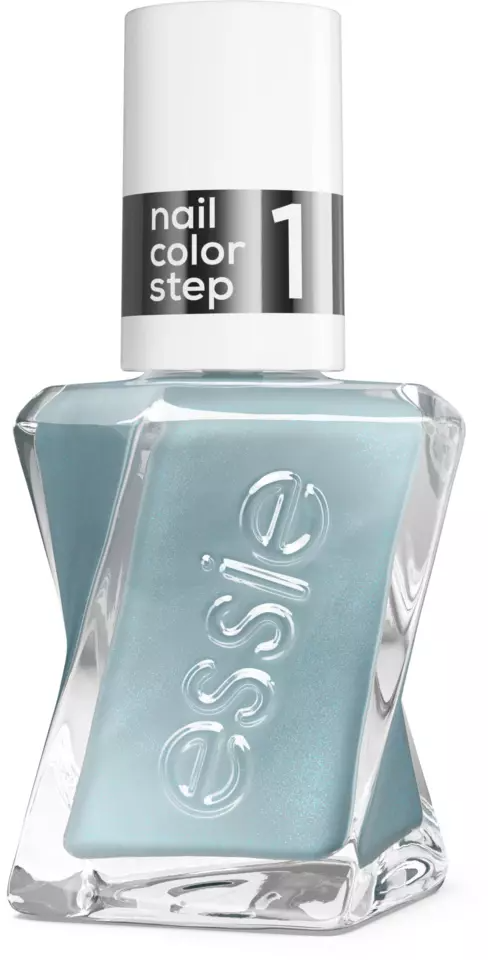 Essie Gel Couture Nail Polish First View 135 Glossy Finish Long-Lasting Formula