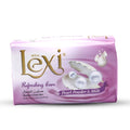 Royal Lexi Beauty Cream Bar Soap Pearl Powder & Milk 175 g