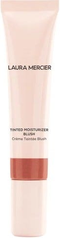 Laura Mercier Tinted Moisturizer Blush Cream Mistral, Buildable Cheek Color, 1 Pc