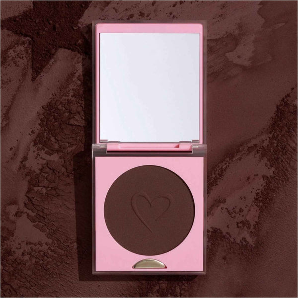 Beauty Creations Sunkissed Bronzer Velvet Matte Finish 07 Down To Earth