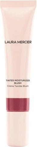 Laura Mercier Tinted Moisturizer Blush Cream Shimmer Finish Parasol