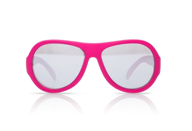 Shadez Polarized Sunglasses Pink Teeny Children's Eyewear