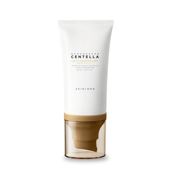 SKIN1004 Centella Air-Fit Suncream Light Cream SPF30 PA++++ 50ml