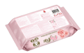 Flyfix Baby Wet Wipes Rose Scented Alcohol-Free pH-Balanced