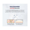 Vibrant Glamour 5% Niacinamide Serum Brightening Care 30 ml
