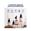 Vibrant Glamour 5% Niacinamide Serum Brightening Care 30 ml