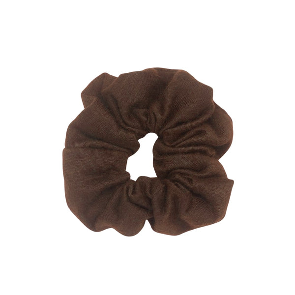 Besiker Hair Ties Secure Hold Soft Comfortable 2-Piece Set 3906