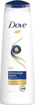 Dove Intensive Repair Shampoo Nourishing Formula For Damaged Hair