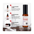 Vibrant Glamour 2% Niacinamide Moisturizing Serum, 5X Ceramide & Tranexamic Acid, 80 ml