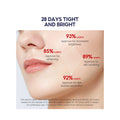 Vibrant Glamour 2% Niacinamide Moisturizing Serum, 5X Ceramide & Tranexamic Acid, 80 ml