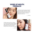 Vibrant Glamour 2% Niacinamide Moisturizing Serum, 5X Ceramide & Tranexamic Acid, 80 ml