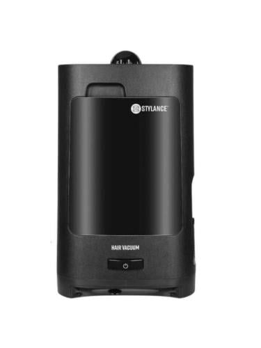 Salon System Hair Vacuum Salon Hair and Dust Collector, Auto/Manual Operation, 2.7 L Container, HEPA Filter