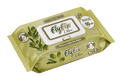 Flyfix Baby Wet Wipes Olive Oil Alcohol-Free Gentle Cleansing
