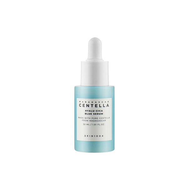 SKIN1004 Centella Hyalu-Cica Hydrating Face Serum with Niacinamide 30ml