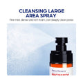 Vibrant Glamour Niacinamide Facial Spray Cleansing Moisturizing 100 ml