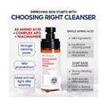 Vibrant Glamour Niacinamide Facial Spray Cleansing Moisturizing 100 ml
