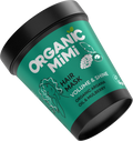 ORGANIC MIMI Hair Mask Volume & Shine with Argana and Mulberry, 200 ml