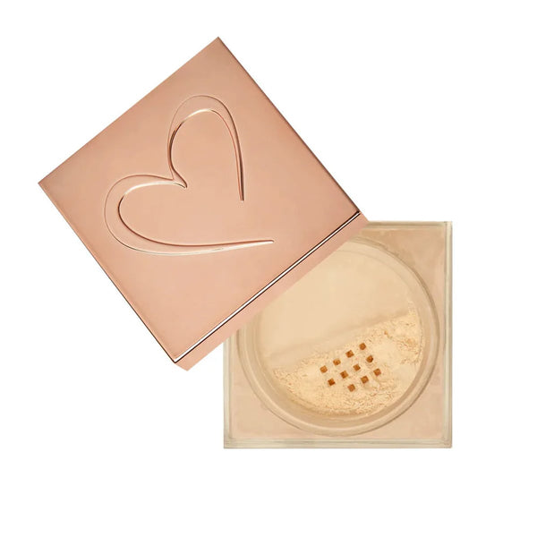 Beauty Creations Bye Honey Me Loose Setting Powder Matte Finish