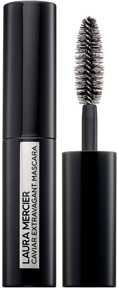Laura Mercier Caviar Extravagant Mascara Volumizing Liquid Black