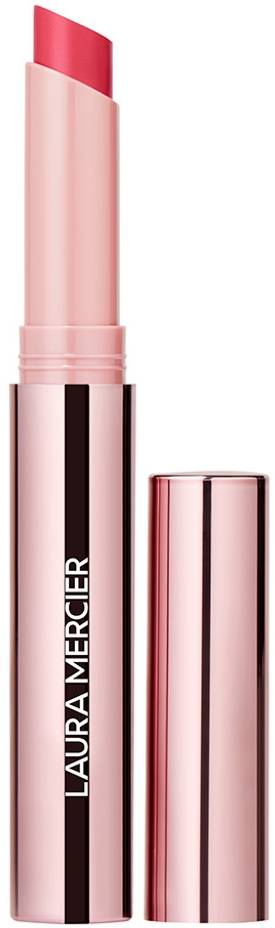 Laura Mercier High Vibe Lip Color Cream Lipstick High-Resolution Pigments Coral