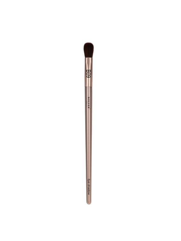 Bolver Eyeshadow Blending Brush B09 Soft Flexible Bristles