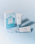 SKIN1004 Centella Hyalu-Cica Water-Fit Sun Cream SPF 50 PA++++ Twin Pack 50ml x 2