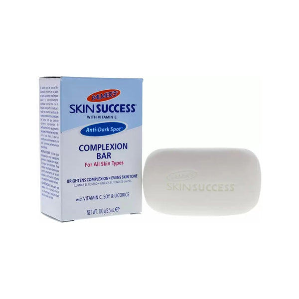 Palmer's Cocoa Butter Formula Dark Spot Correcting Soap Vitamin E 100 g
