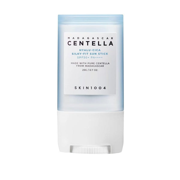 SKIN1004 Centella Hyalu-Cica Silky-Fit Sun Stick SPF50+ PA++++ 20g