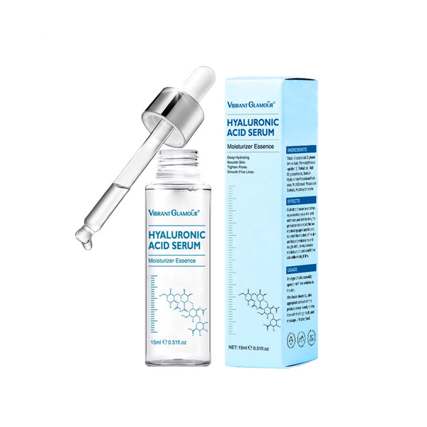 Vibrant Glamour Hyaluronic Acid Serum 15 ml