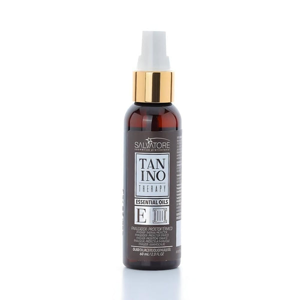 Salvatore Tanino Therapy Essential Hair Oil Nourishing Formula 60 ml