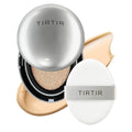 TIRTIR Mask Fit Aura Mini Cushion Cream Foundation Semi-Glow 23N Sand 4.5g